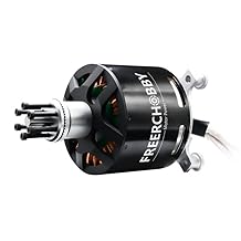 Electric paramotor Motorcycle Paraglider Electric car and Electric Boat 25KW MP 120100 50KV Outrunner brushless Motor