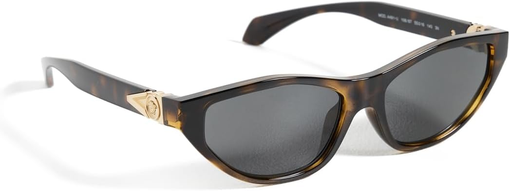 Versace Women's 0VE4491U Sunglasses