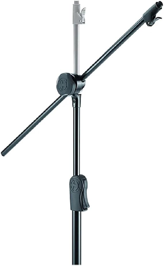 Hercules Stands MS533B with 2 Inches 1 Hideaway Boom