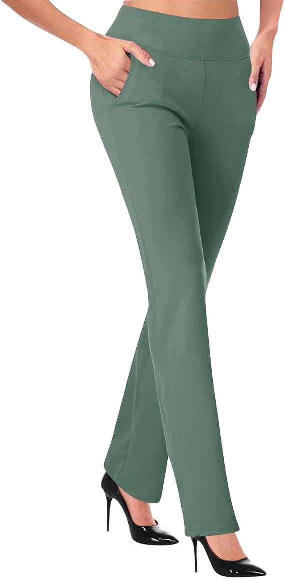 Nantdog Comfortable Yoga Pants