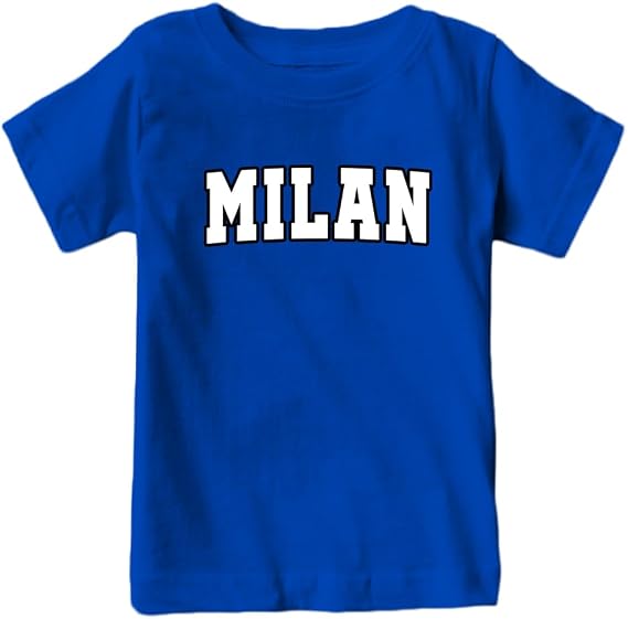 Xtreme Apparrel World Retro Club Kids Shirt for Soccer Fans