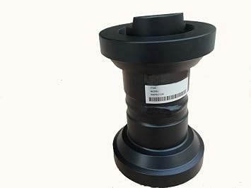 New Part Fit For Kubota KX161-3 Mini Excavator Track Roller Bottom Roller Support Roller