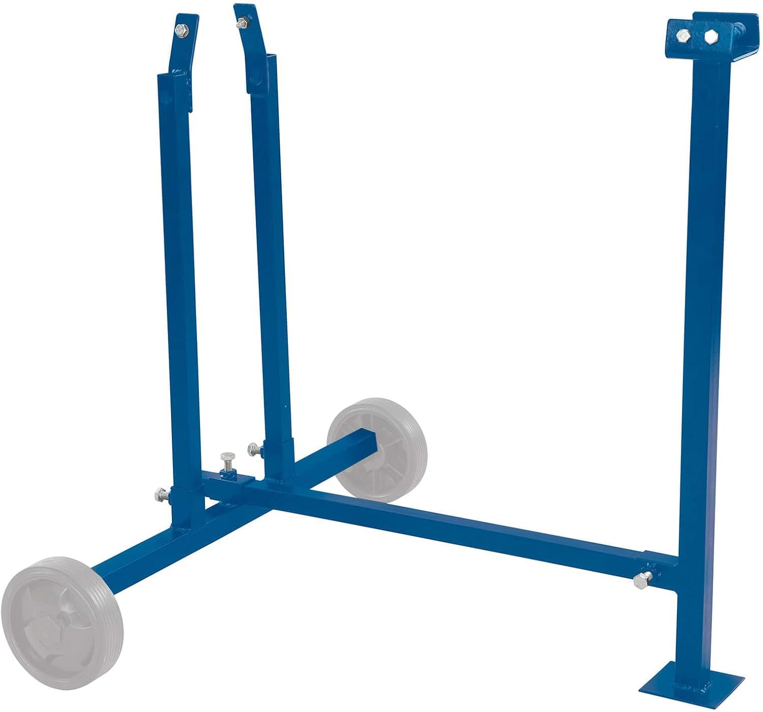Scheppach Base Frame for Scheppach Log Splitter HL650 | HL660 | HL760 | Base Frame for Hydraulic Splitter without Wheels | 7905203701