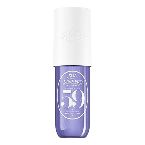 Sol de Janeiro Cheirosa Hair & Body Perfume Mist