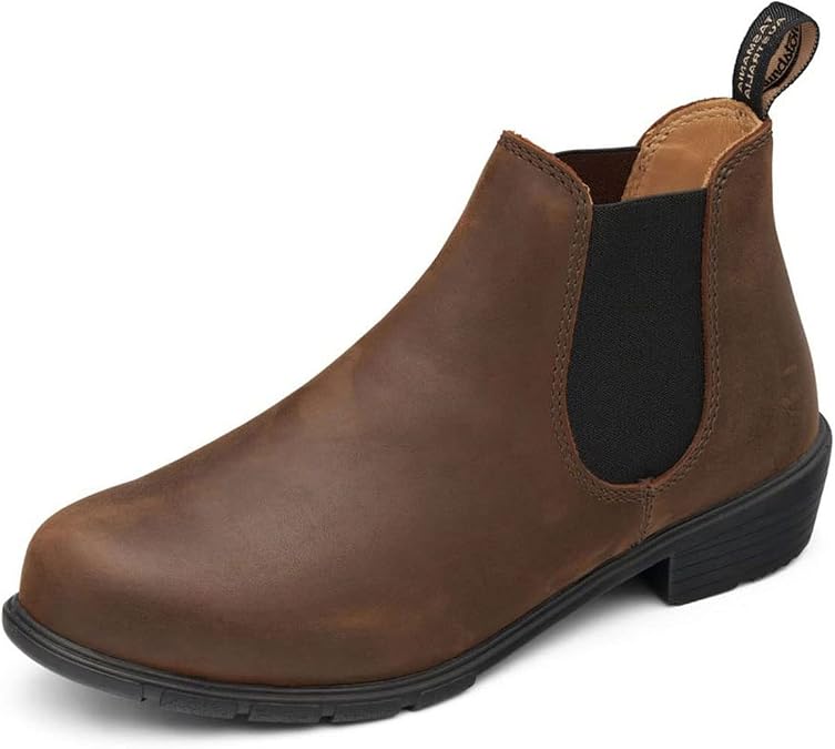 Blundstone BL1970 Ankle Chelsea Boot
