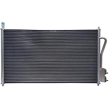 Automotive Cooling A/C AC Condenser For Ford Focus 3391