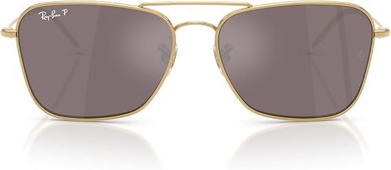 Ray-Ban RBR0102S Caravan Reverse Sunglasses