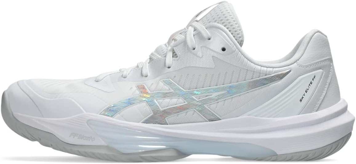 ASICS Men's Sky Elite FlyteFoam 3 Volleyball Shoes
