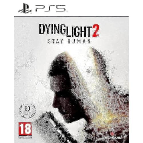 Koch Media Sas Dying Light 2 Ps5 Vf