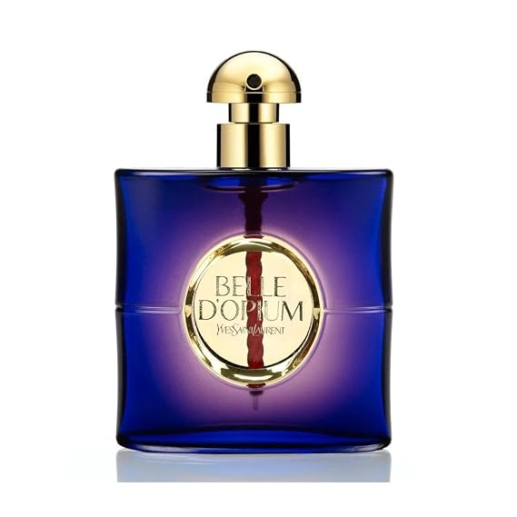 Belle D'Opium For Women By Yves Saint Laurent Eau-de-parfume Spray, 3.0-Ounce