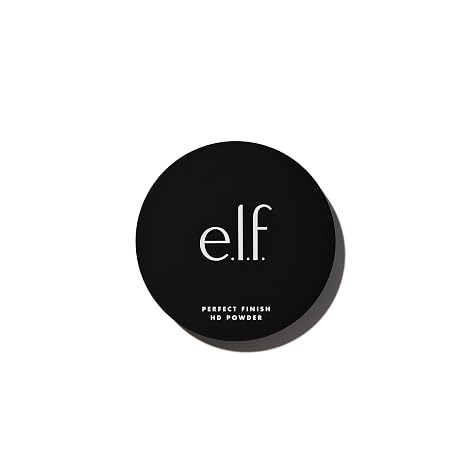 e.l.f. Studio Perfect Finish HD Powder Translucent