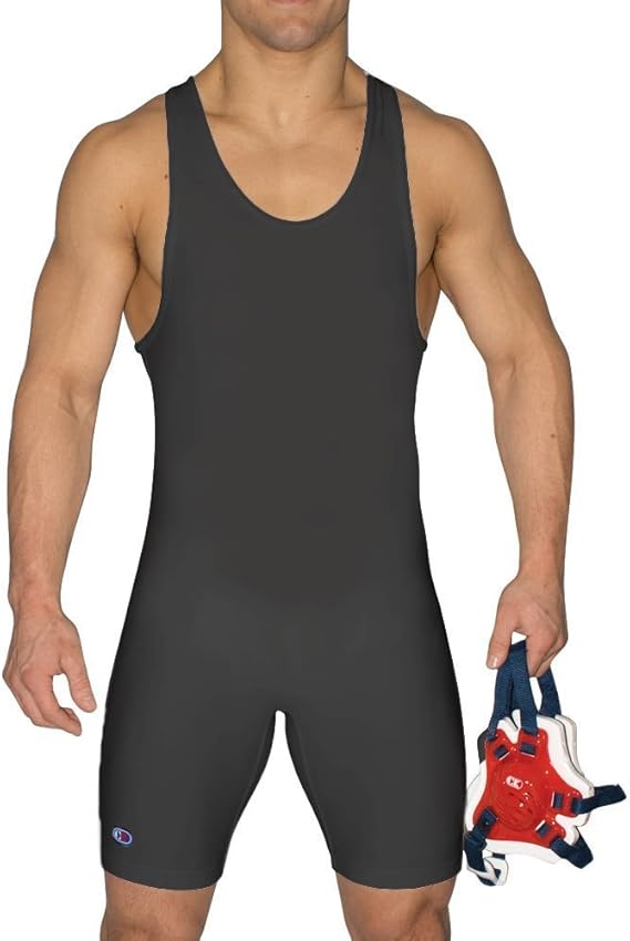 Cliff Keen Relentless Singlet