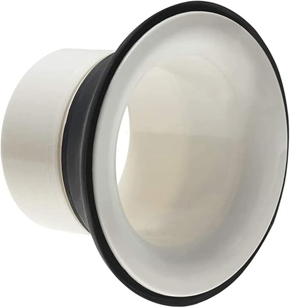 Bass Drum Enhancer Adjustable ABS Rubber Bass Drum Kick Enhancer with Protection Sticker Bass Drum Head Port Hole Protector,Bass Drum Head