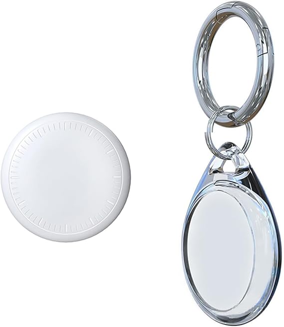 (Android Only) Google Certified Item Tracker