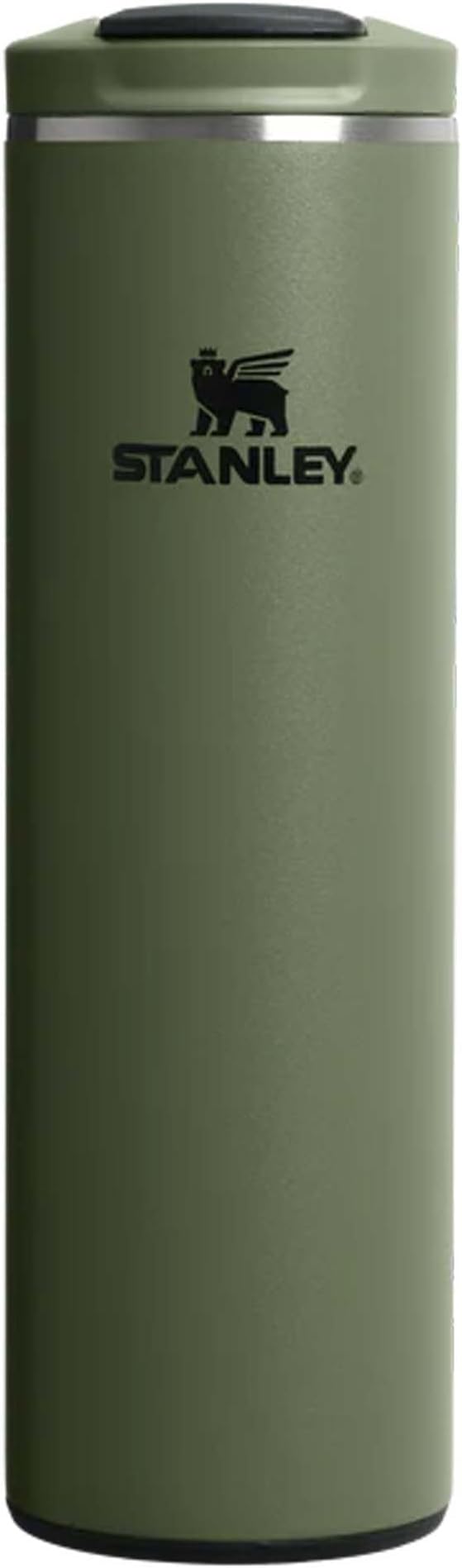 Stanley The Transit Fliptop Mug 0.47L Klasik Termos 10-13062-0048 Yeşil