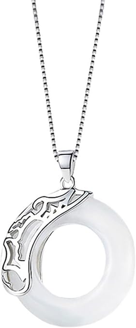 JinYu Blessing Anime Hua Cheng Xie Lian Charm Pendant Necklace