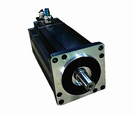 24v 48v 72v 96v Industrial 60mm 130mm 110mm 80mm 200mm 215mm 1500rpm 3000rpm 800w 1kw DC Servo Motor with Brake