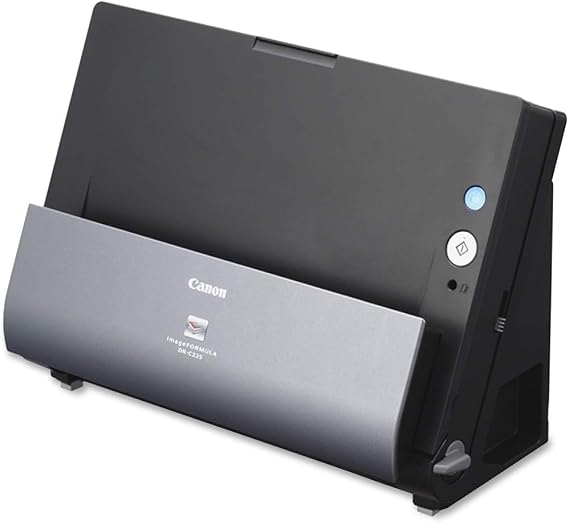 Canon imageFormula DR-C225 Home Office Document Scanner