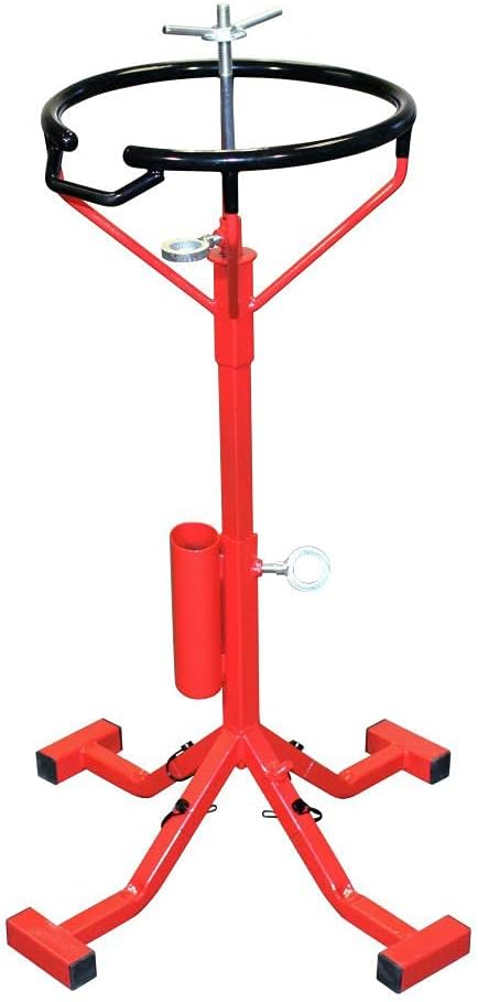 MotoSport Tire Changing Stand