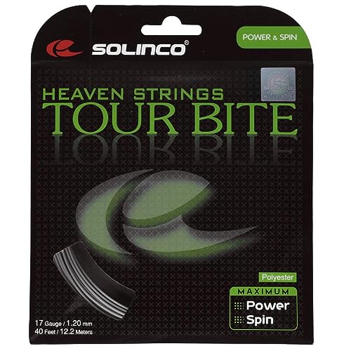 Solinco Tour Bite