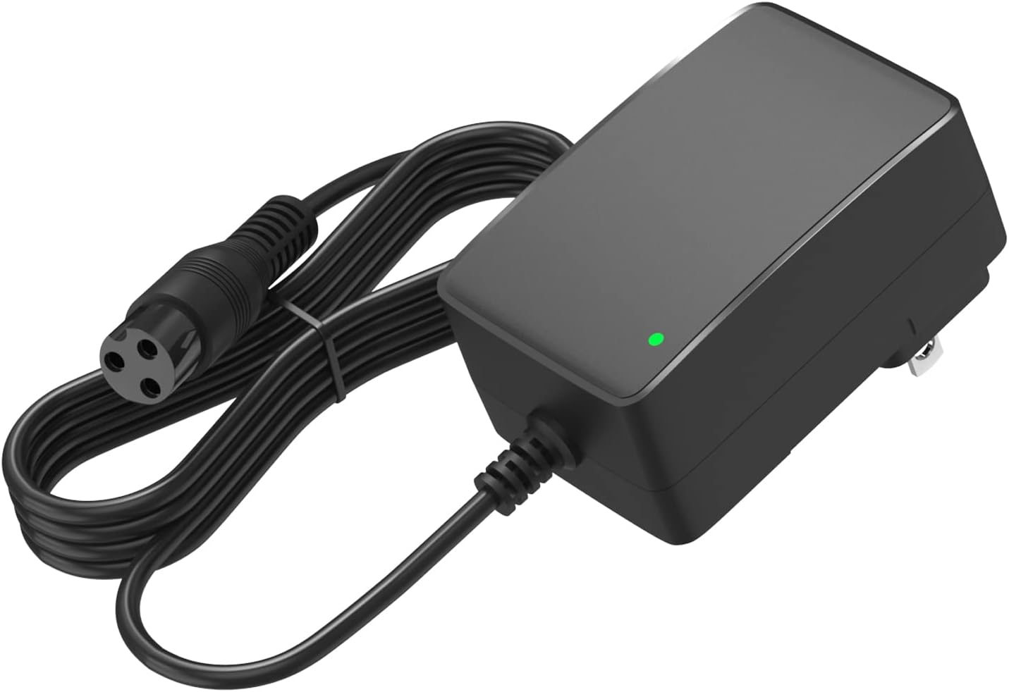 Charger for Razor Electric Scooter MX350, Dirt Bike, E100, E200, E300, Pocket Mod, Sports Mod and Quad Dirt Bike Battery Charger Power Supply Cord