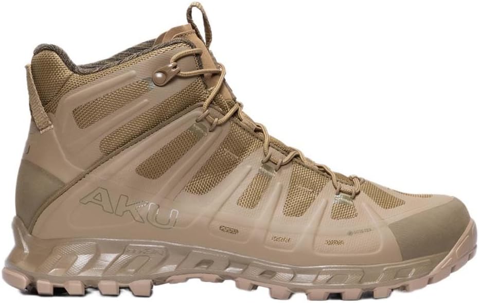 AKU Men's Selvatica GTX Hiking Boots