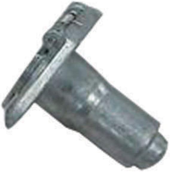 POLLAK (11607EP 6-Way Connector Socket