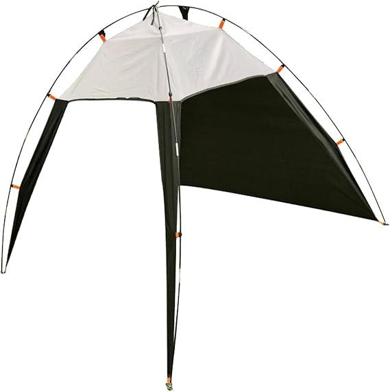 Outdoor Canopy Tent Beach Tent Sun Shade Shelter