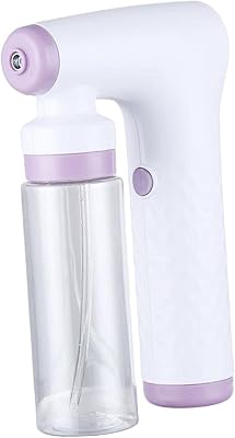 pistro USB Rechargeable Cordless Nano Sanitizer Sprayer 120ml Fogger