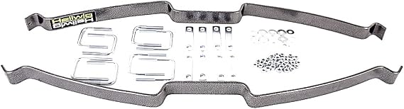Hellwig 982 EZ-990 Helper Spring Kit