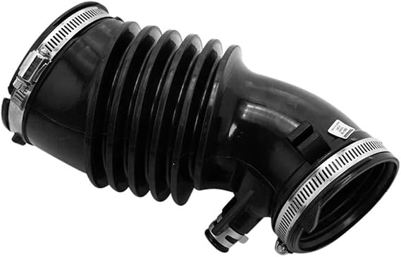 Air Intake Hose Fits for Honda Odyssey EX-L Touring V6 3.5L 2008 2009 2010 - Intake Filter Tube Replaces # 17228RGWA00 696-139 - Air Intake Duct Tube Boot
