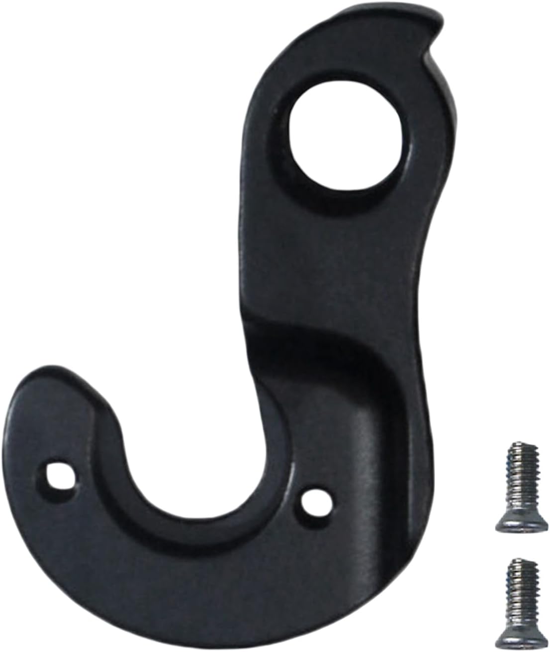 Rear Derailleur Hanger Compatible with Trek Bike - Aluminum Alloy Rear Mech Hanger / Wheel Hook 315464