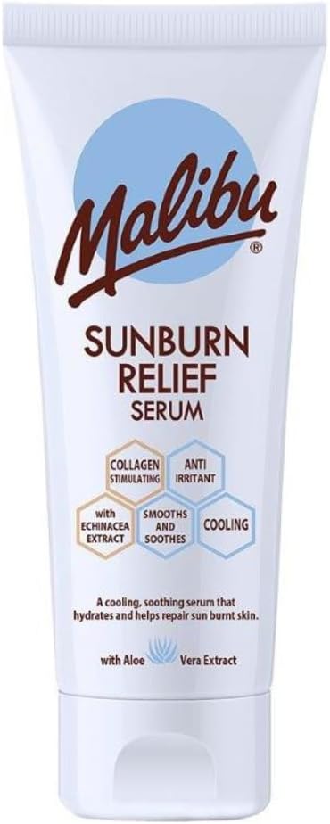MALIBU 75ml Sunburn Relief Serum