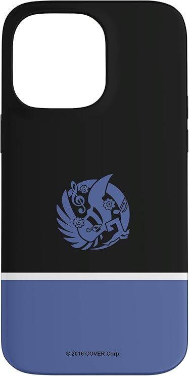 Nerissa Ravencrofthololive English Smartphone Case for iPhone 14 Pro Max
