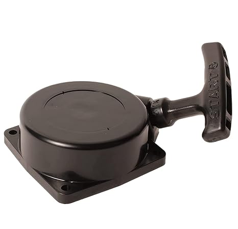 Shindaiwa A051001531 Recoil Starter Assembly
