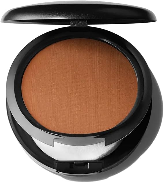 Mac Studio Fix Powder Plus Foundation Nw55 15 g