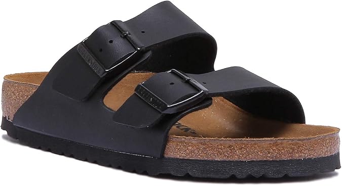 Birkenstock Arizona Birko-Flor Sandals