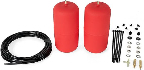 Air Lift 1000 Air Spring Kit