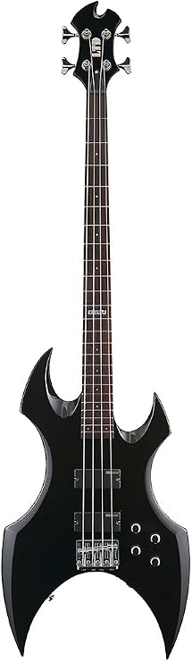 ESP LTD AX-104 Bass Black