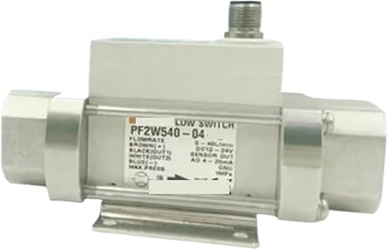 Flow Switch Flow Switch(PF2W540-04-1)