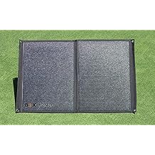 60W Portable Fold-able Light Weight 18V Solar Panel
