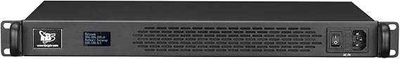 TBS2824 24 Channels 4K h.265/h.264 HDMI Video Encoder (24 Channels)