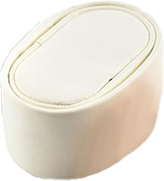 Leather Small Bracelet Watch Pillow Bracelet Watch Display Stand Automatic Watch Winder Pillow Cushion Easy to Use