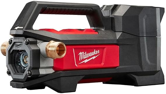 Storekid For Milwaukee M18 FUEL Transfer Pump (Bare Tool) + TPT Premium cart