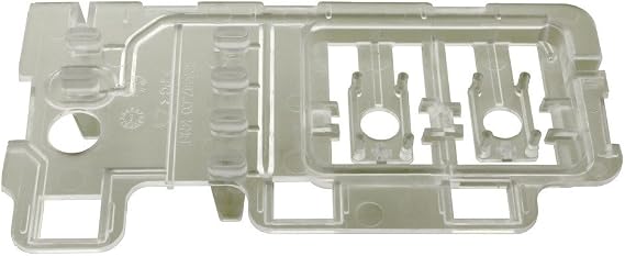 Beko Genuine Original Tumble Dryer Light Guide Assembly for Beko Multi-Model Fitting
