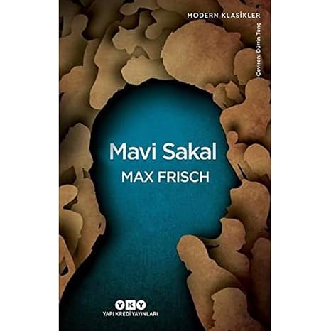 Mavi Sakal