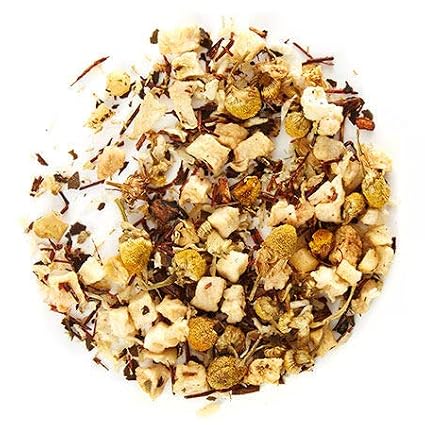 DAVIDs TEA - Valerian Nights 4 Ounce