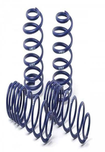 H&R 54751 Sport Spring