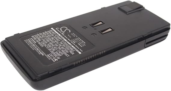 VINTRONS Replacement Battery for ALINCO DJ-496