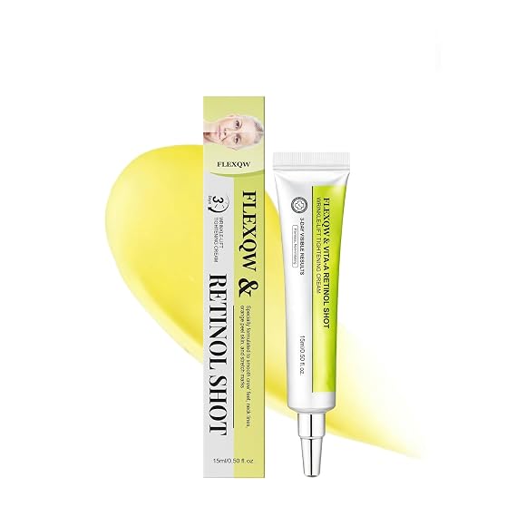 Retinal Tightening Booster Serum Duo Set 15ml| 0.1% Retinal & 3% Matrixyl Anti-Aging Facial Serum, Minimize Pores & Fine Lines, Firming Skin Treatment, Holiday Gift Set for Skin Care Beginner